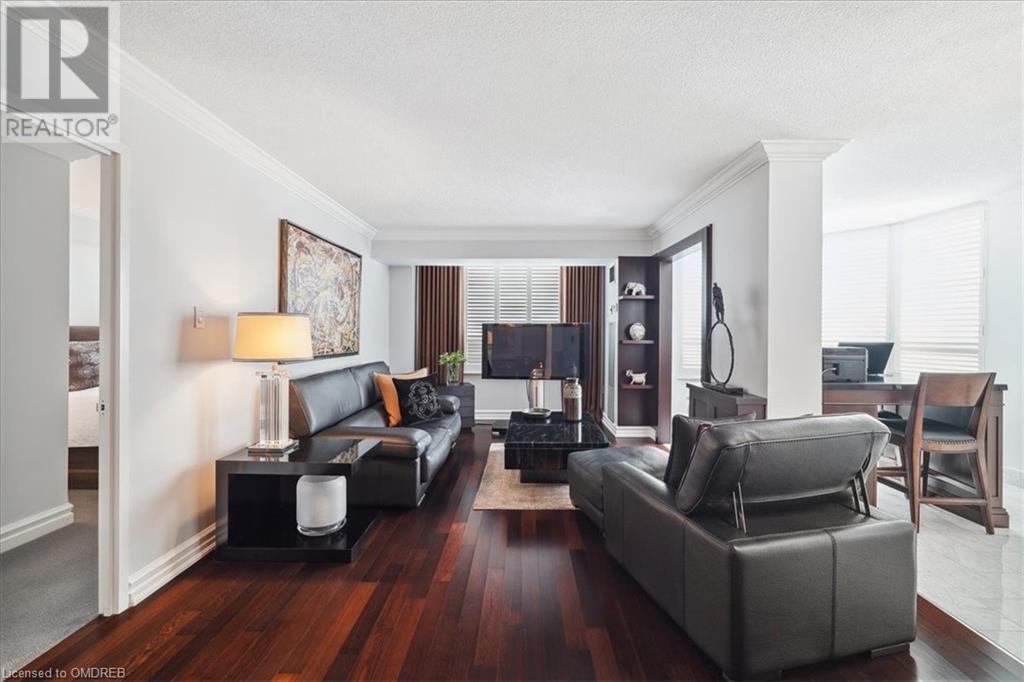 Image of property at 221 ROBINSON Street Unit# 314