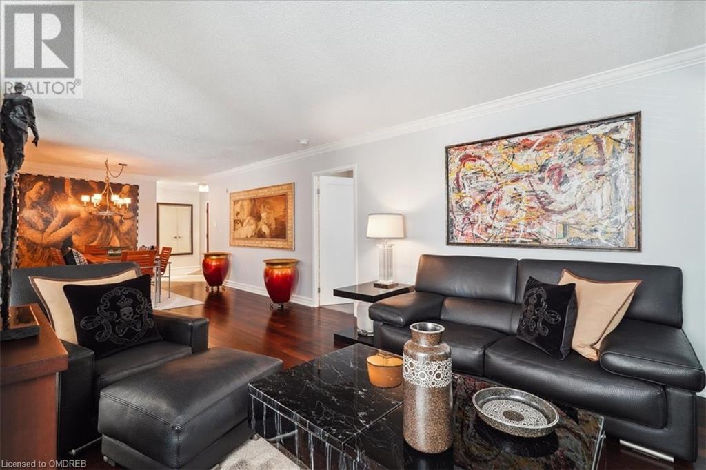 Image of property at 221 ROBINSON Street Unit# 314