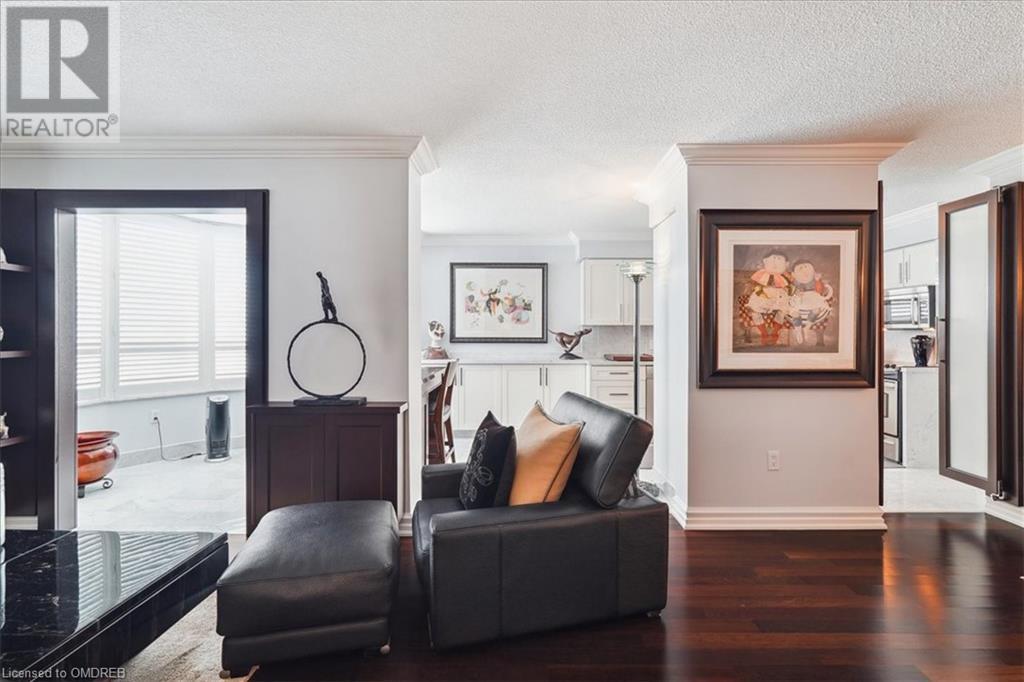 Image of property at 221 ROBINSON Street Unit# 314