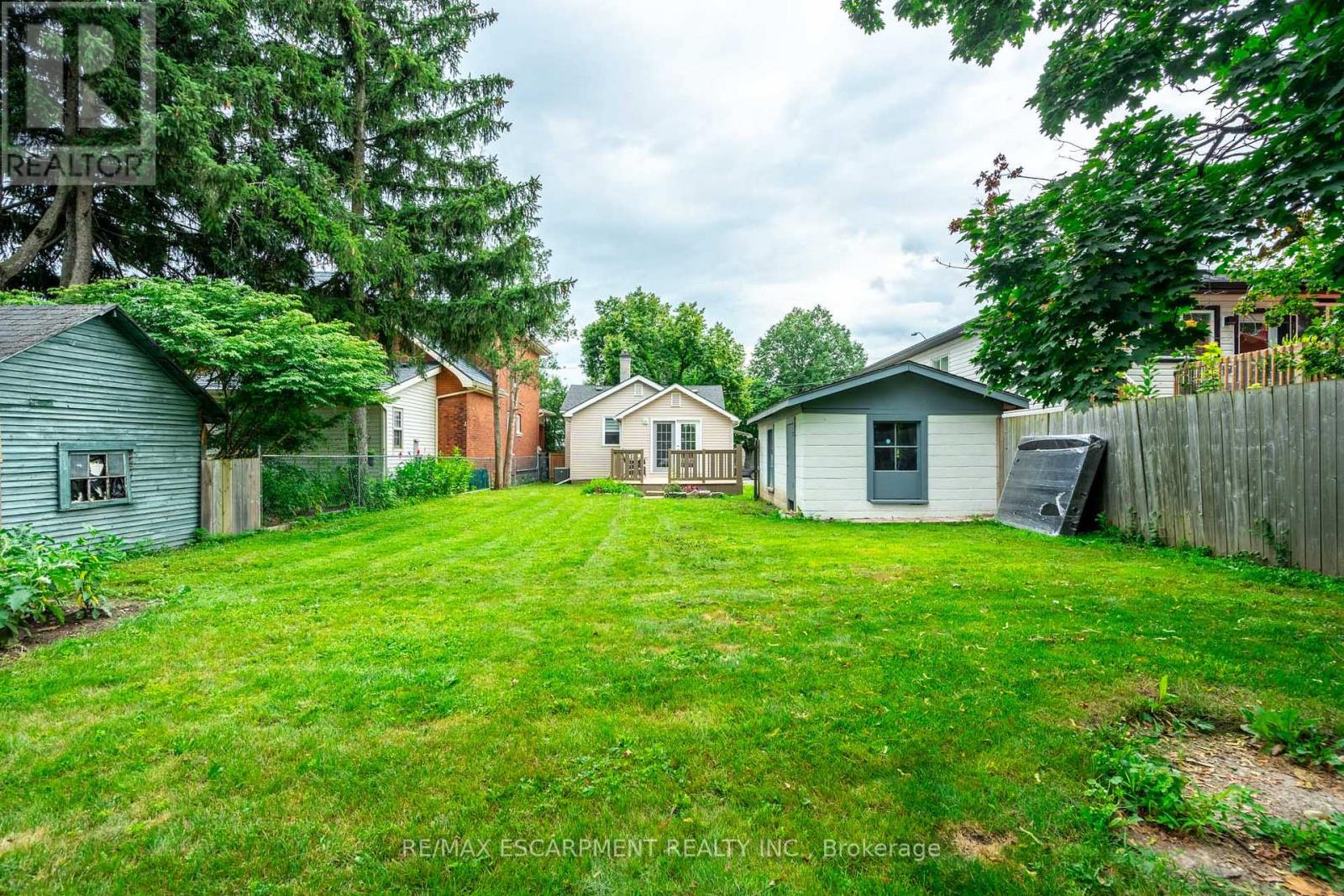 308 Dalhousie Street, Brantford, Ontario  N3S 3V5 - Photo 32 - X9241985