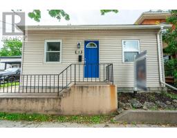 308 Dalhousie Street-120;, Brantford, Ca