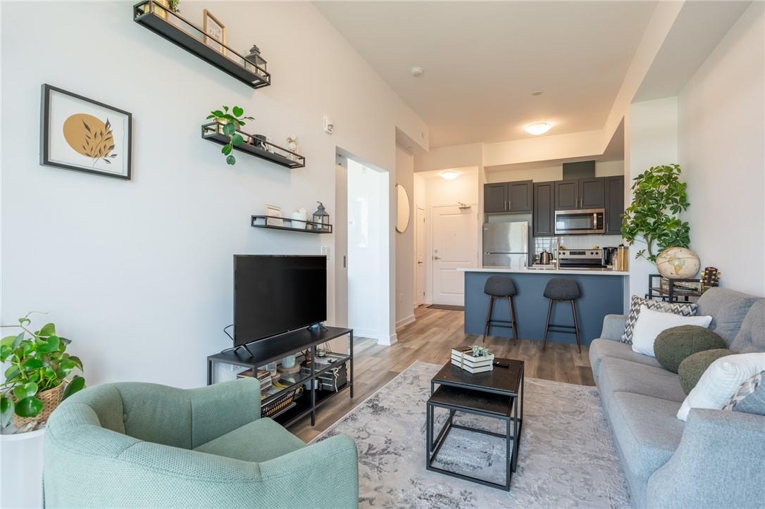 Image of property at 5055 GREENLANE Road|Unit #613