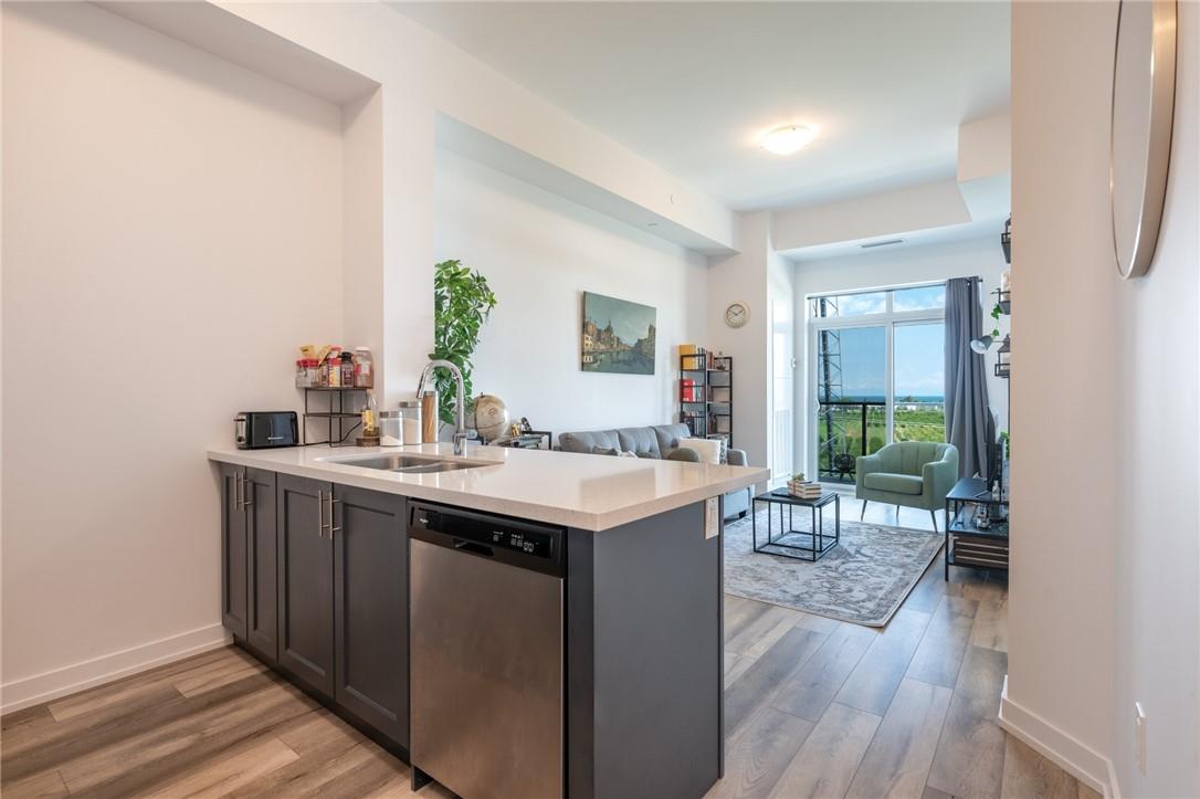 Image of property at 5055 GREENLANE Road|Unit #613