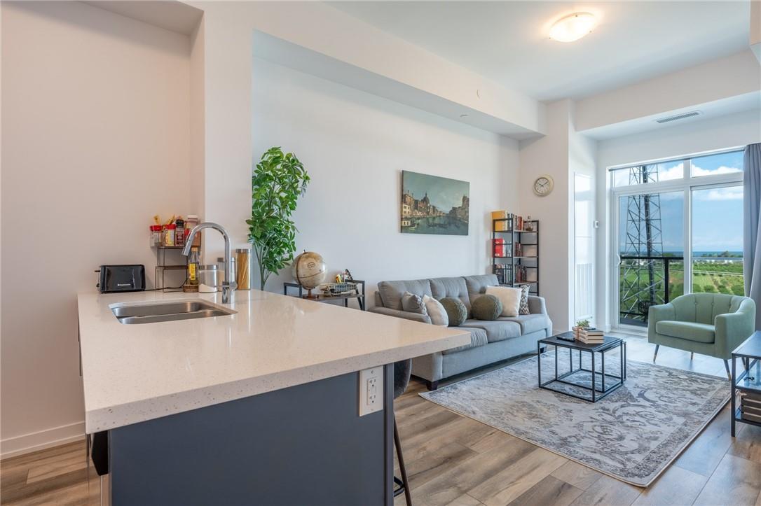 Image of property at 5055 GREENLANE Road|Unit #613