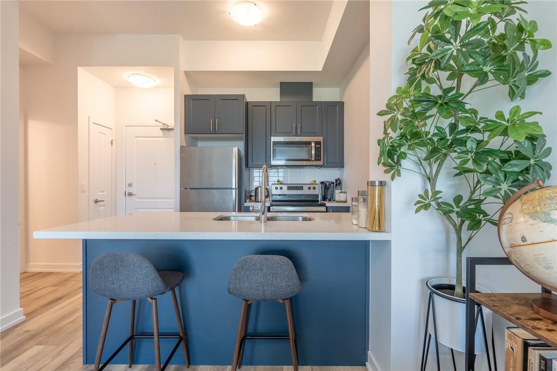 Image of property at 5055 GREENLANE Road|Unit #613