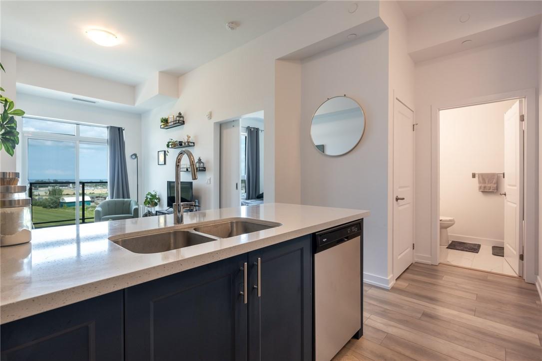 Image of property at 5055 GREENLANE Road|Unit #613