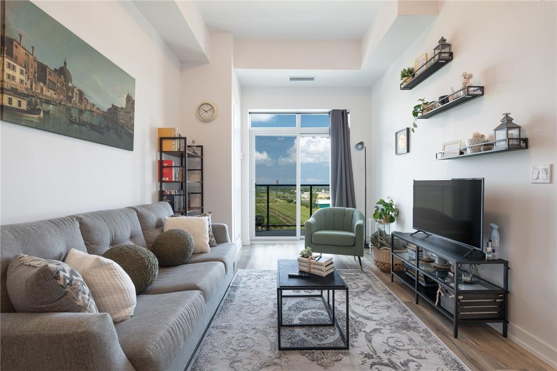 Image of property at 5055 GREENLANE Road|Unit #613