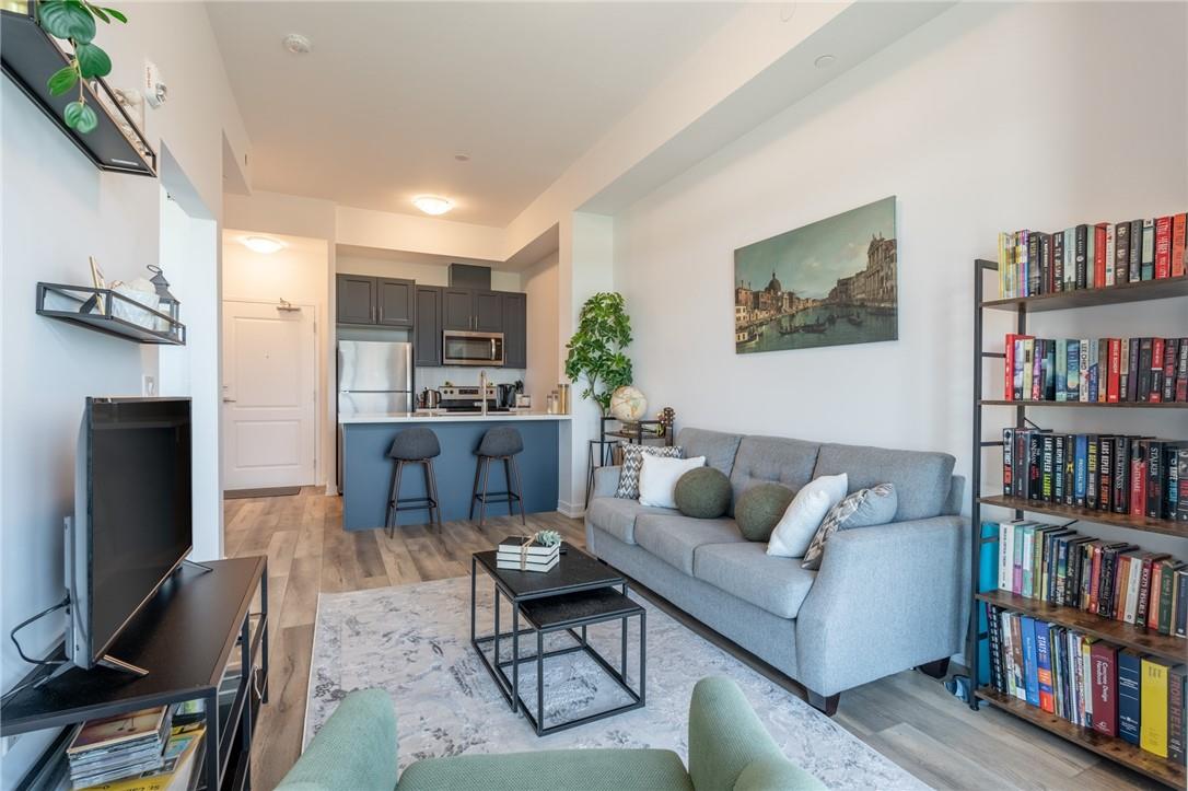 Image of property at 5055 GREENLANE Road|Unit #613