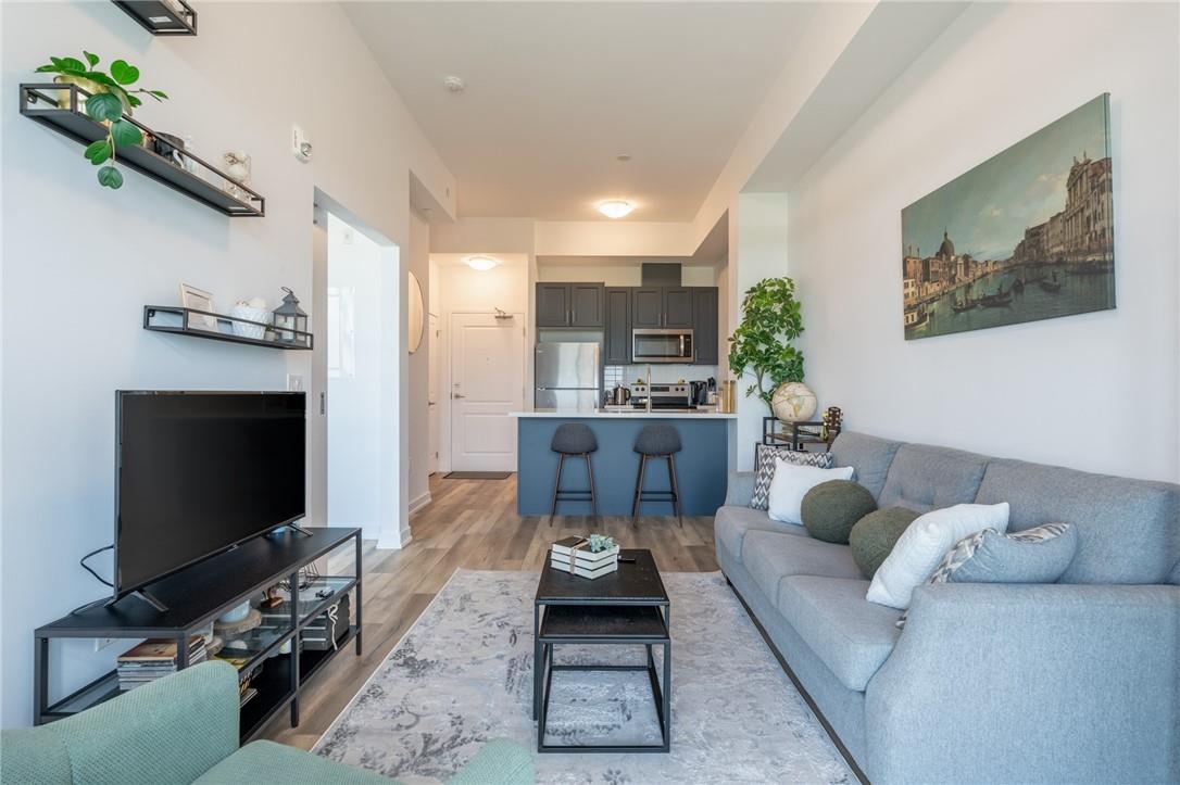 Image of property at 5055 GREENLANE Road|Unit #613