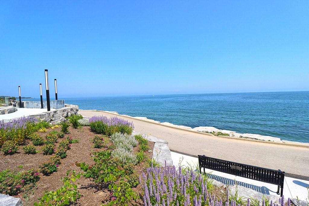 Image of property at 10 CONCORD PLACE Place|Unit #104