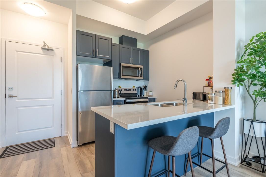 5055 Greenlane Road, Unit #613, Beamsville, Ontario  L3J 2J3 - Photo 13 - H4202198