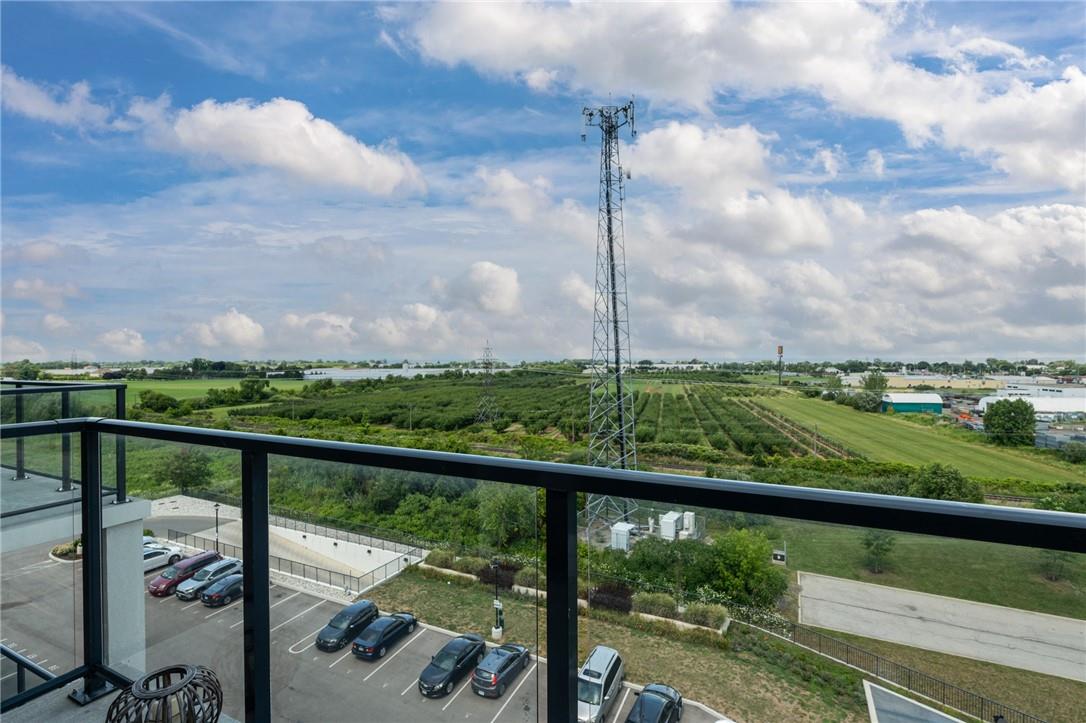 5055 Greenlane Road, Unit #613, Beamsville, Ontario  L3J 2J3 - Photo 19 - H4202198