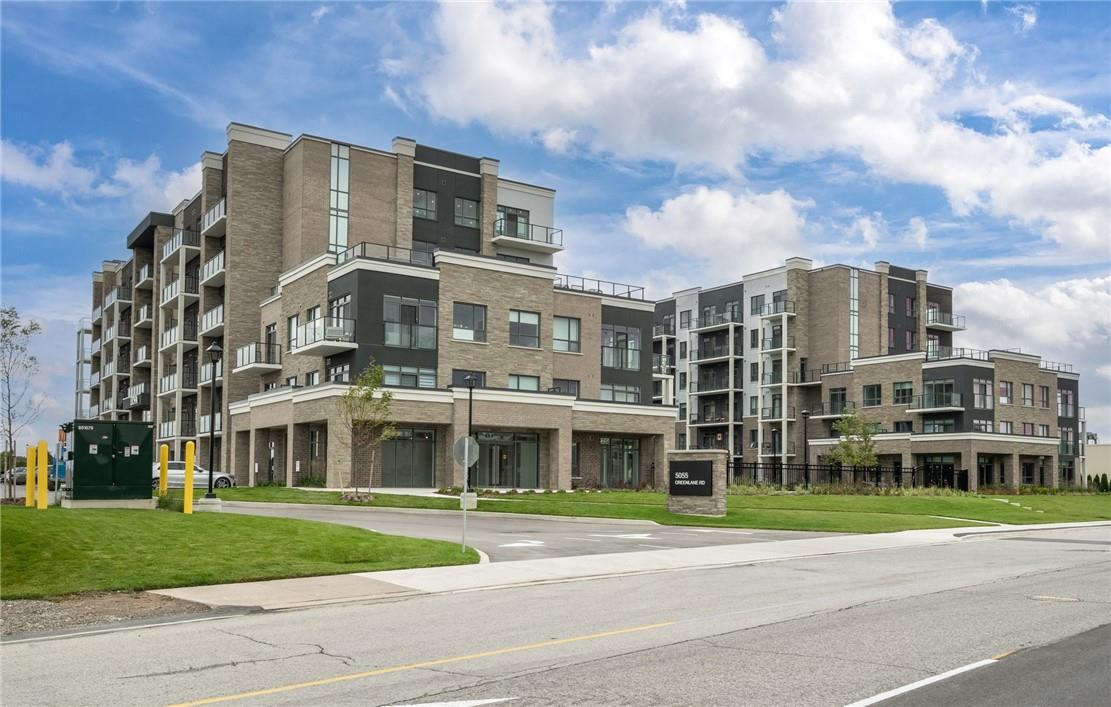 5055 Greenlane Road, Unit #613, Beamsville, Ontario  L3J 2J3 - Photo 2 - H4202198