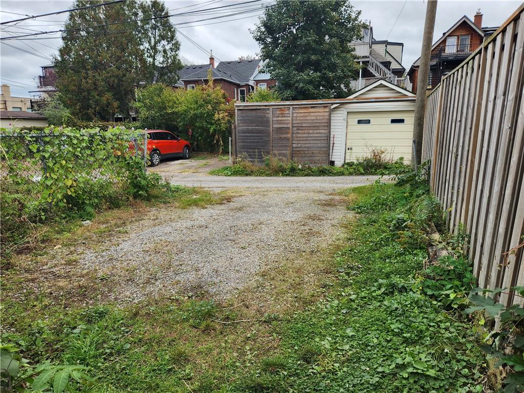 Image of property at 25 GLADSTONE Avenue