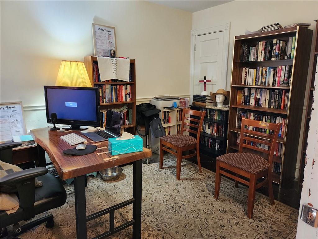 Image of property at 25 GLADSTONE Avenue