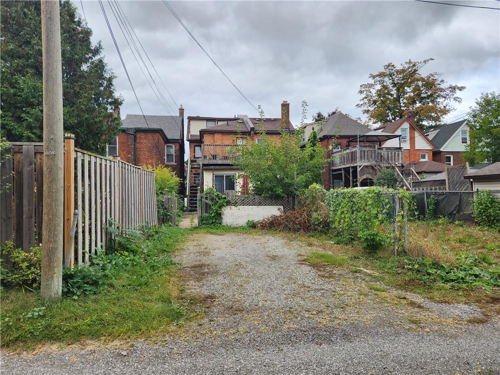 Image of property at 25 GLADSTONE Avenue