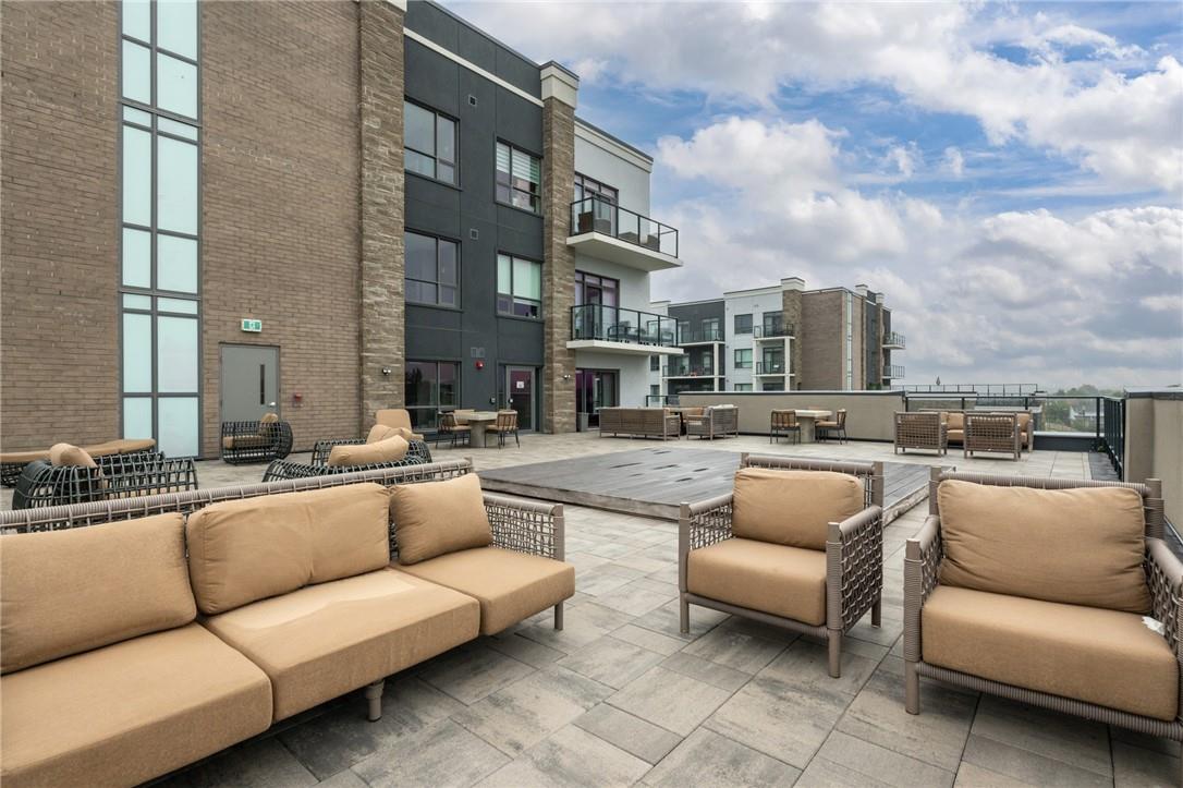 Image of property at 5055 GREENLANE Road|Unit #613