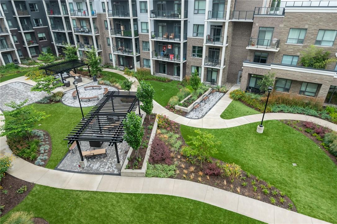 Image of property at 5055 GREENLANE Road|Unit #613