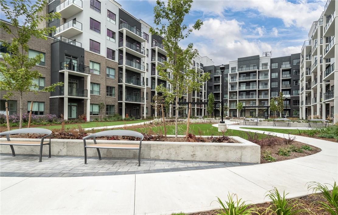 Image of property at 5055 GREENLANE Road|Unit #613