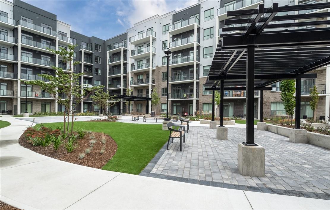 Image of property at 5055 GREENLANE Road|Unit #613