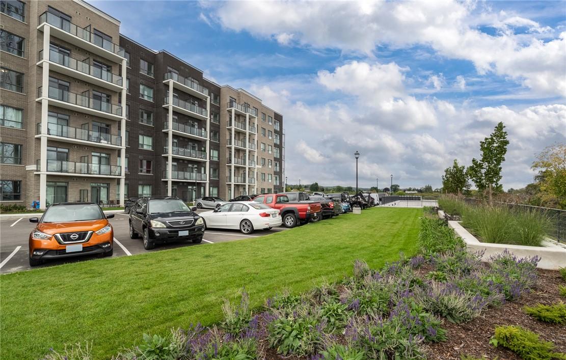 Image of property at 5055 GREENLANE Road|Unit #613