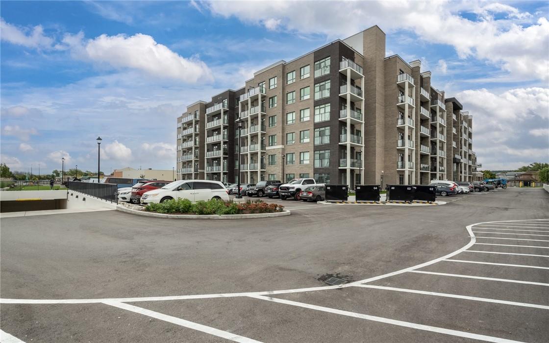 Image of property at 5055 GREENLANE Road|Unit #613