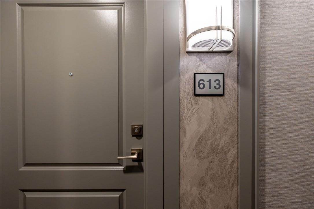 Image of property at 5055 GREENLANE Road|Unit #613