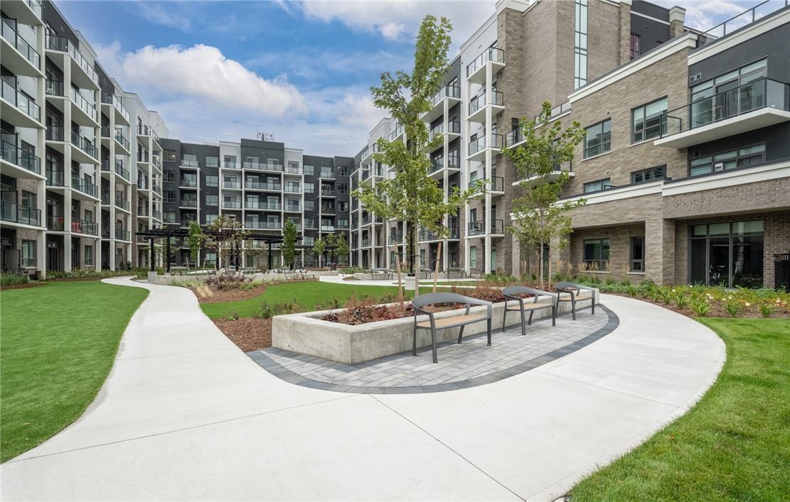 5055 Greenlane Road, Unit #613, Beamsville, Ontario  L3J 2J3 - Photo 34 - H4202198