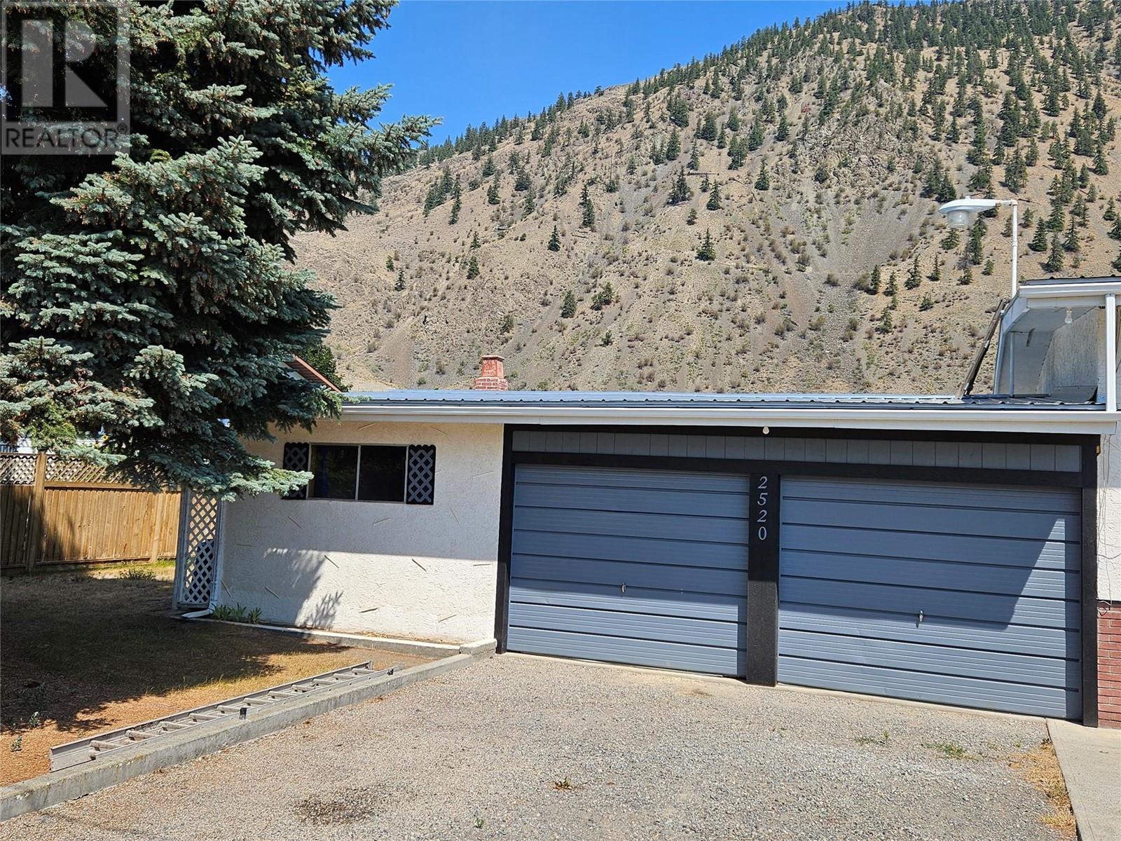 2520 Upper Bench Road Lot# A Keremeos