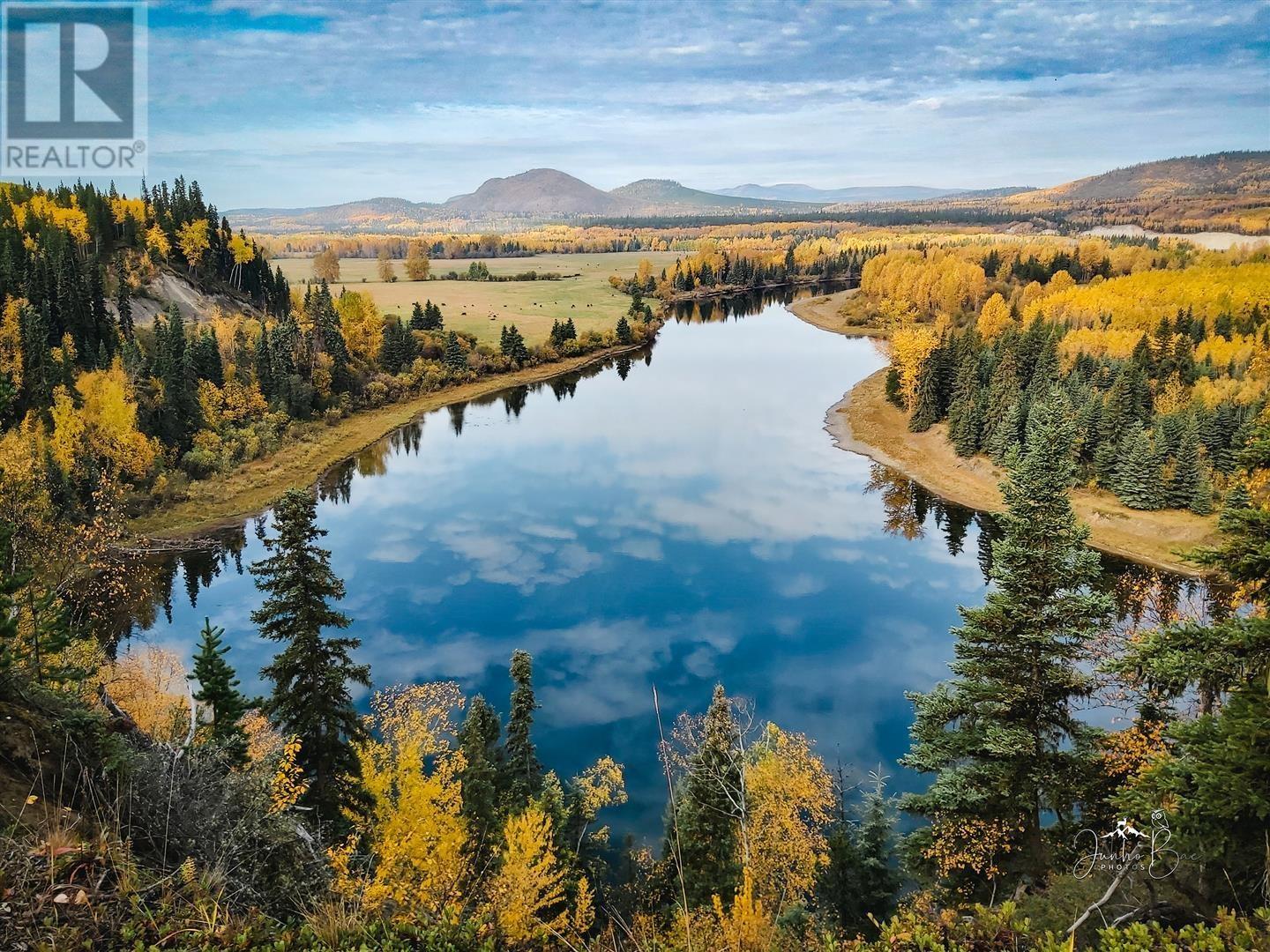 68241 KENNEY DAM ROAD, Vanderhoof, British Columbia