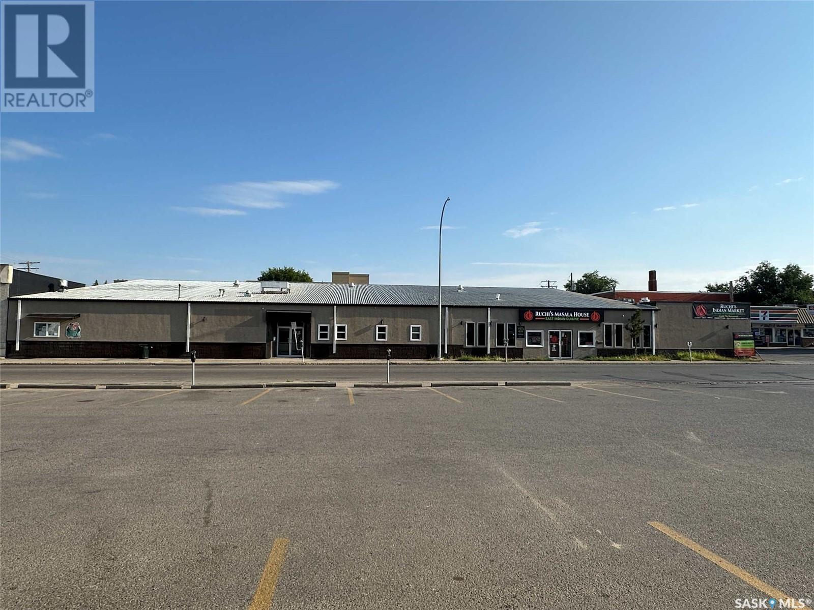 50 Caribou STREET W, moose jaw, Saskatchewan