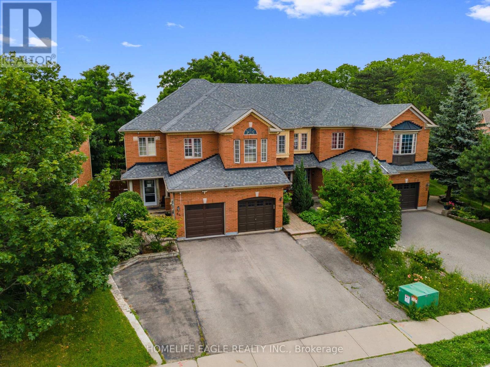 66 JORDANRAY BOULEVARD, newmarket (summerhill estates), Ontario