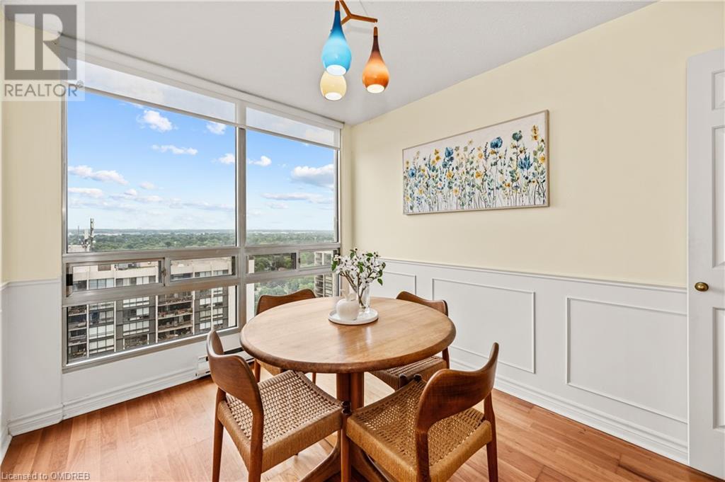 Image of property at 2180 MARINE Drive Unit# 2002