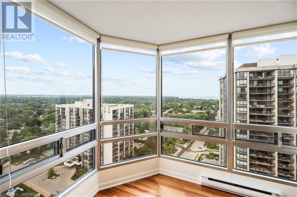 Image of property at 2180 MARINE Drive Unit# 2002