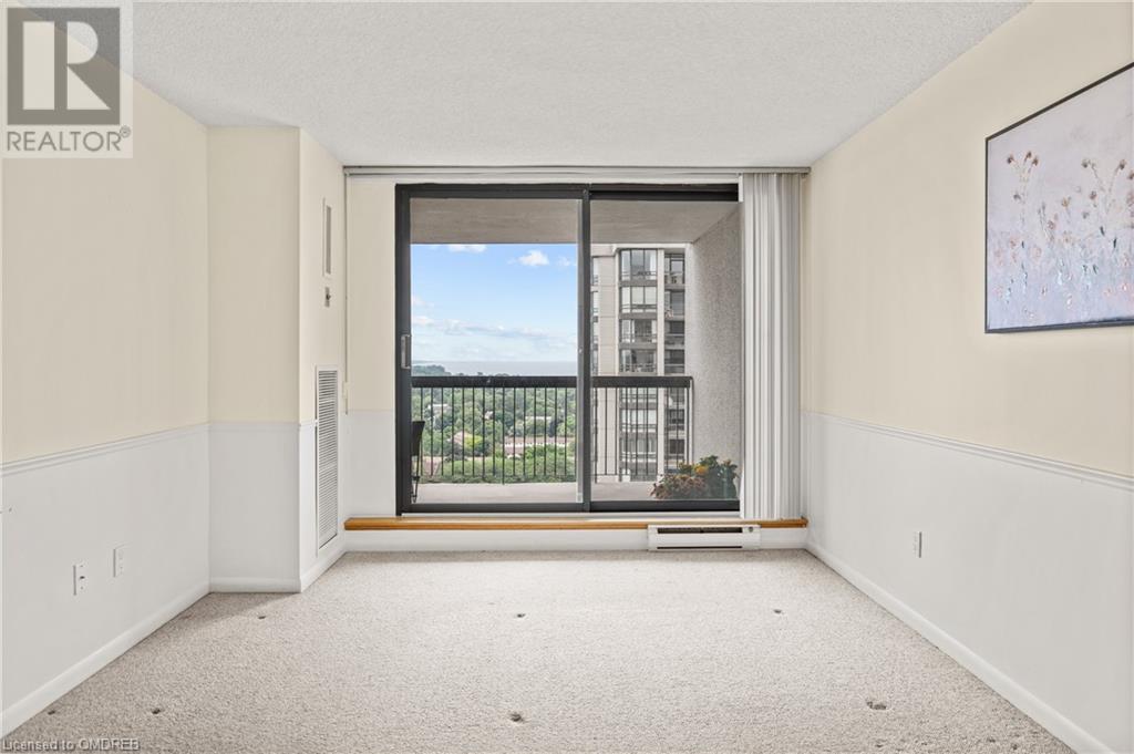 Image of property at 2180 MARINE Drive Unit# 2002