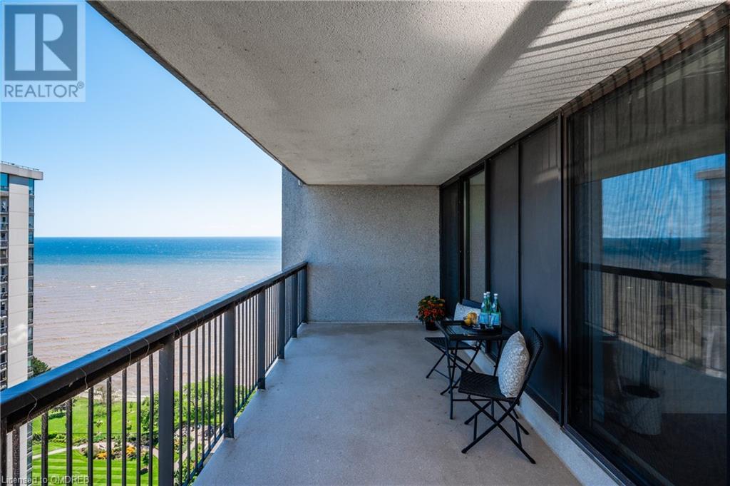 Image of property at 2180 MARINE Drive Unit# 2002