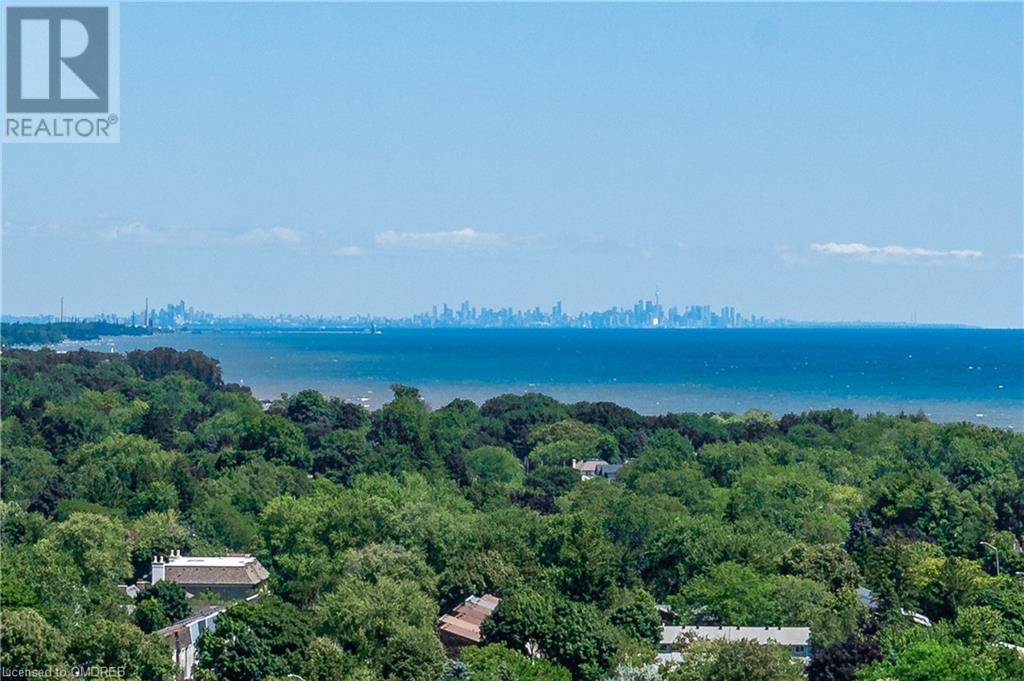 Image of property at 2180 MARINE Drive Unit# 2002