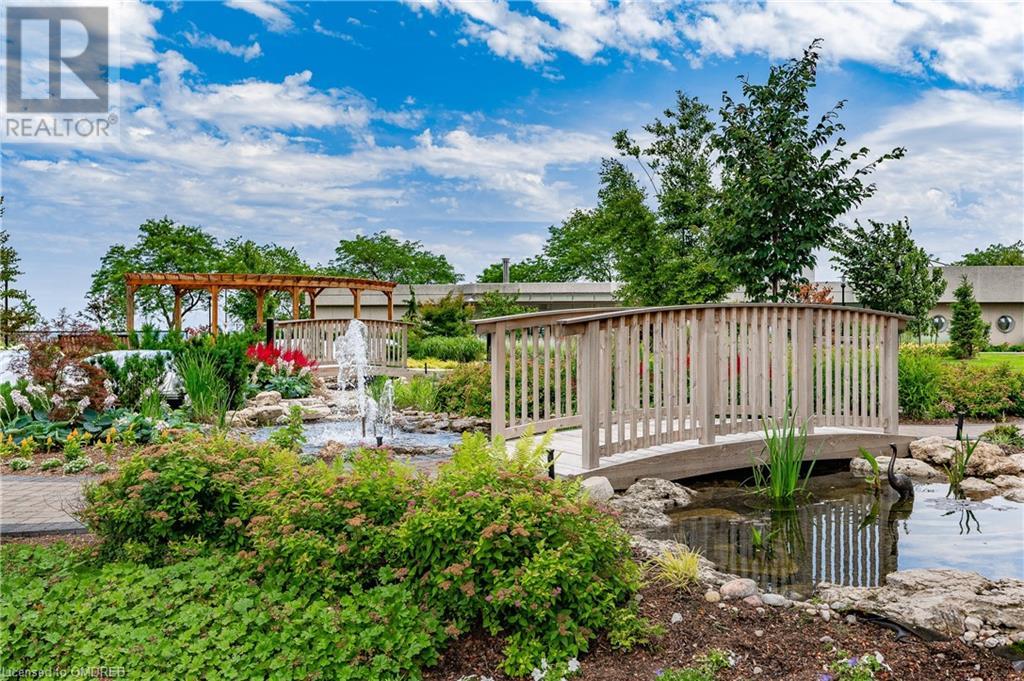 Image of property at 2180 MARINE Drive Unit# 2002