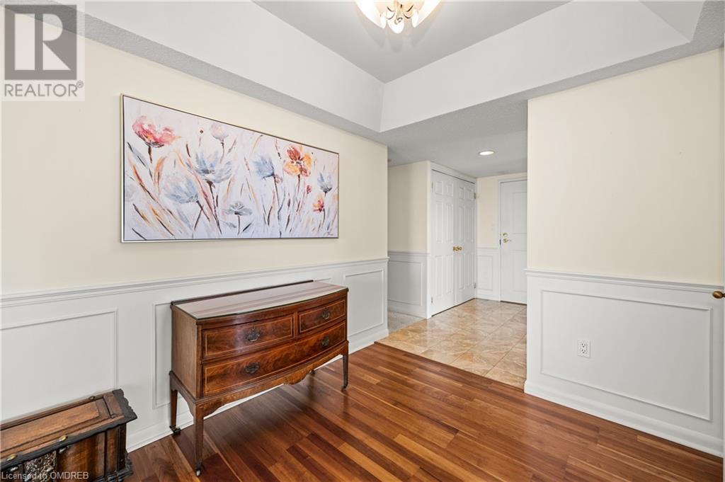 Image of property at 2180 MARINE Drive Unit# 2002