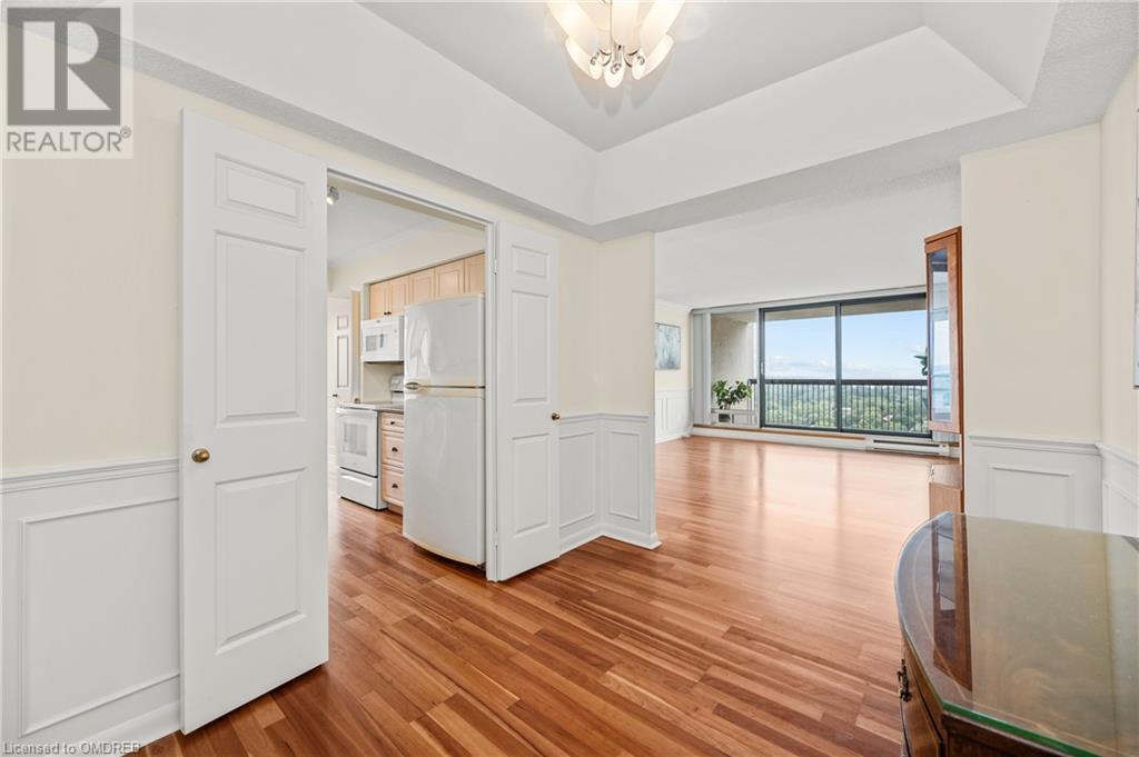 Image of property at 2180 MARINE Drive Unit# 2002