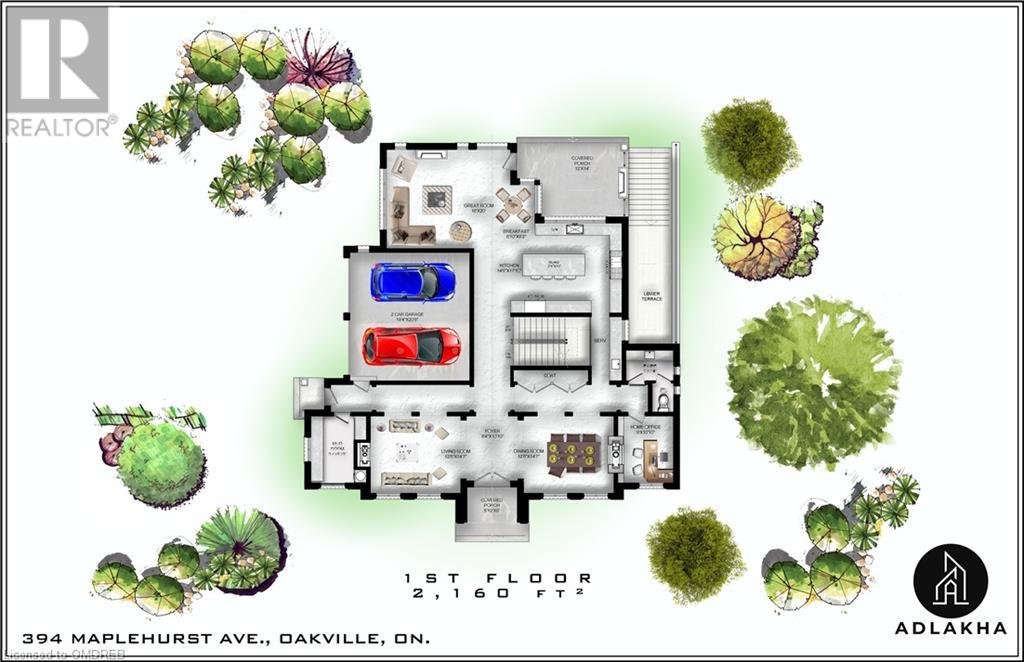 Image of property at 394 MAPLEHURST Avenue