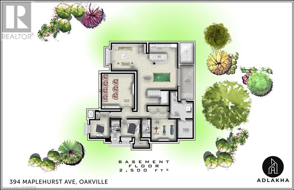 Image of property at 394 MAPLEHURST Avenue