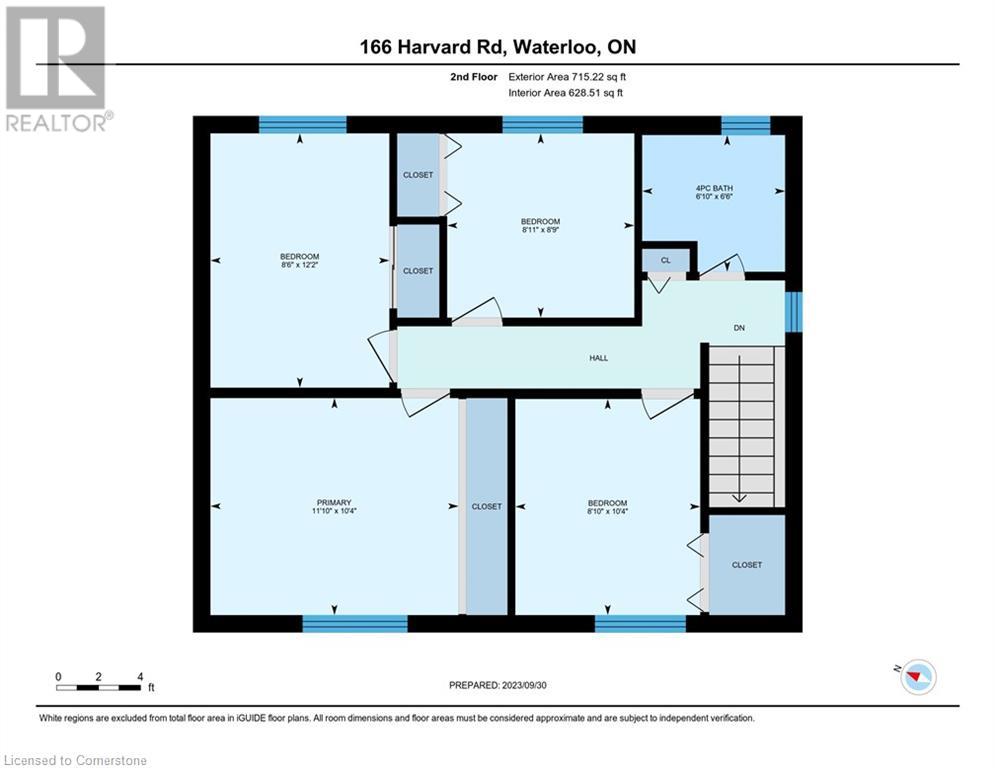 Image of property at 166 HARVARD Road