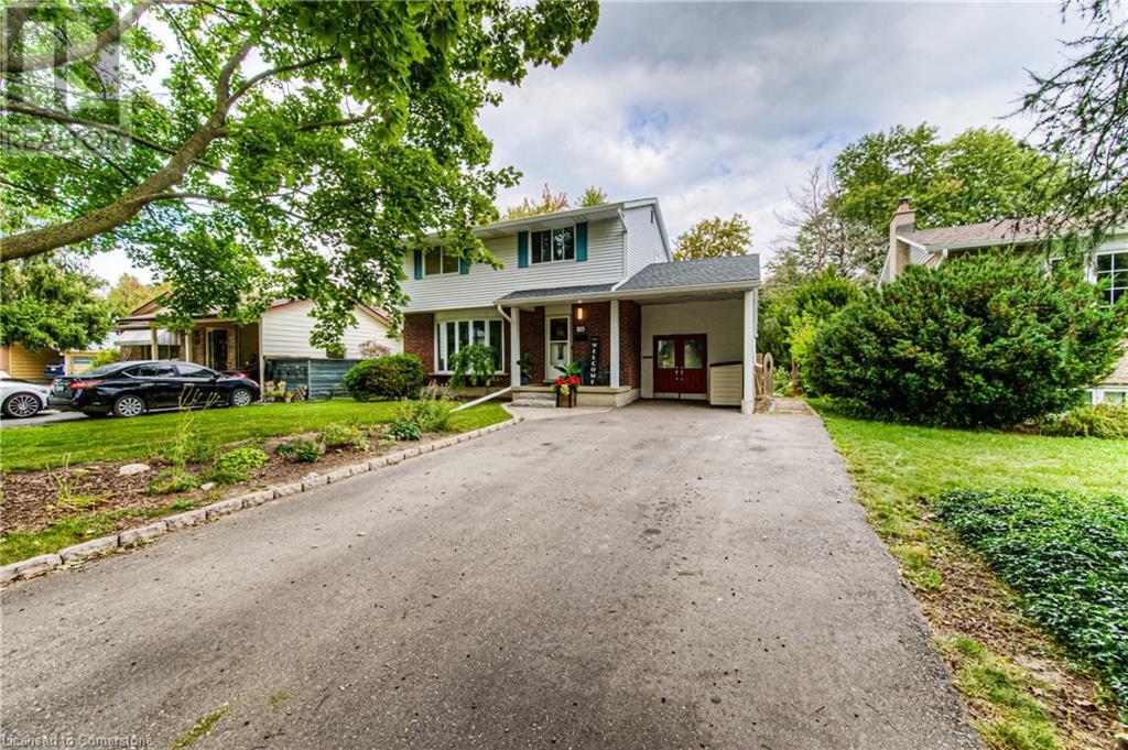 Image of property at 166 HARVARD Road