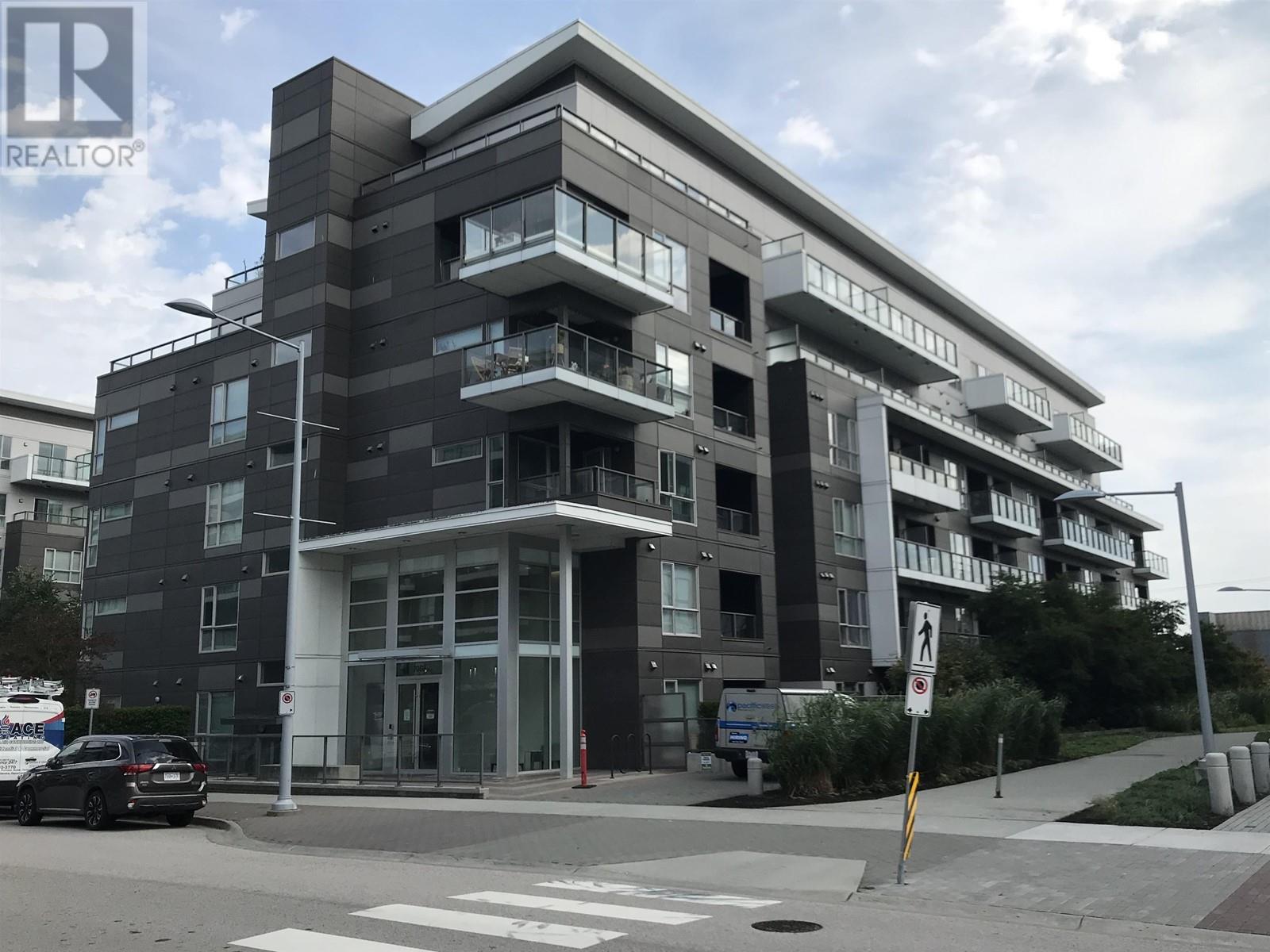 208 7008 RIVER PARKWAY, Richmond