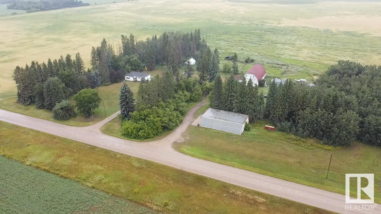 25258 Twp Rd 482, Rural Leduc County, Alberta  T0C 1Z0 - Photo 58 - E4400751