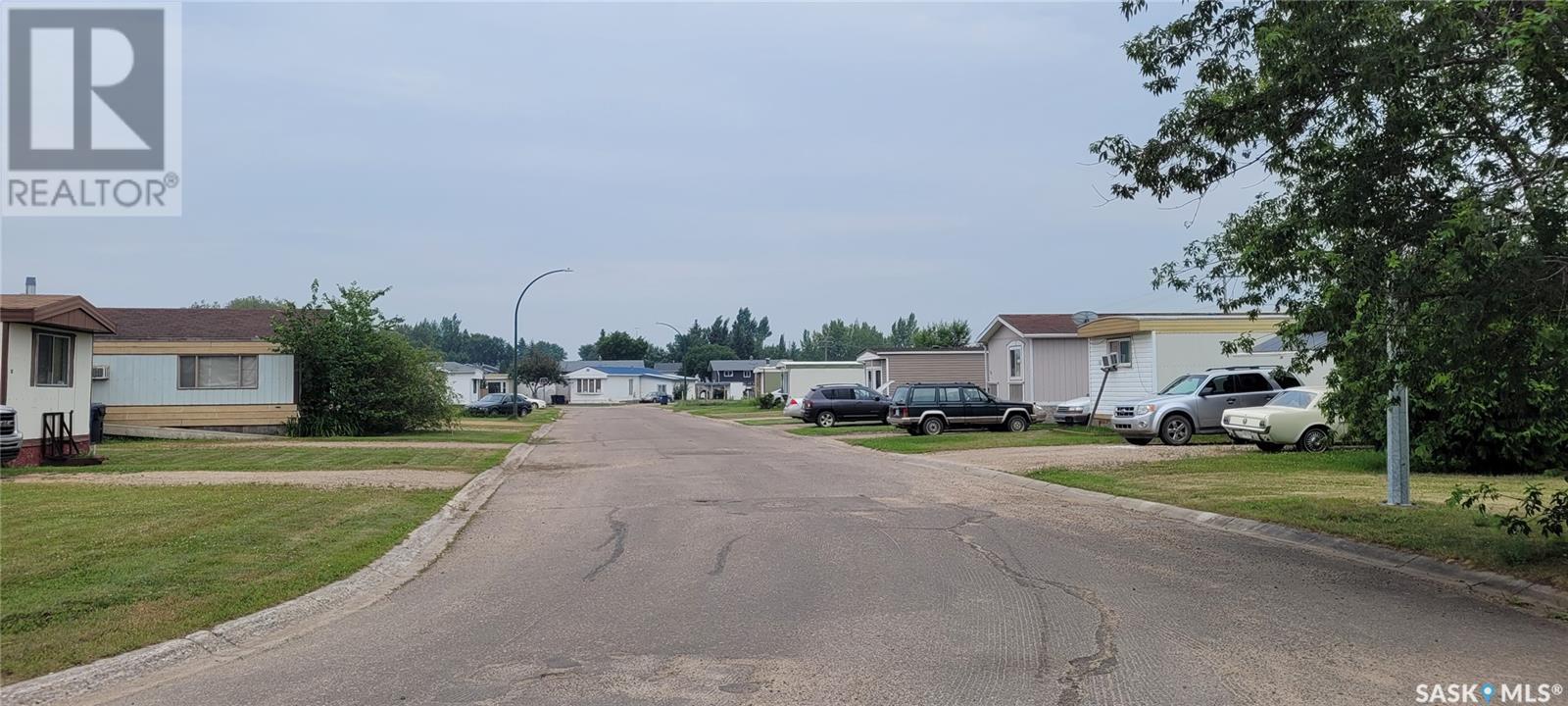 Meadow Lake Mobile Home Park, Meadow Lake, Saskatchewan  S9X 1Y5 - Photo 7 - SK977562