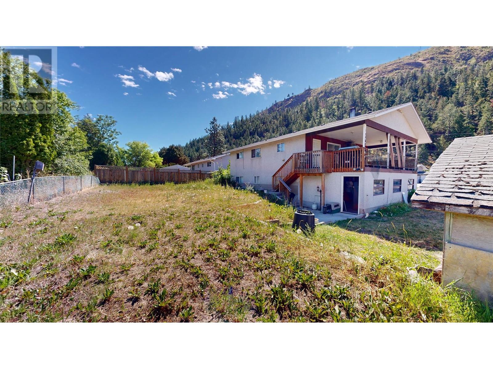 1480 Ponderosa Road West Kelowna