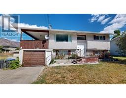 1480 Ponderosa Road, west kelowna, British Columbia