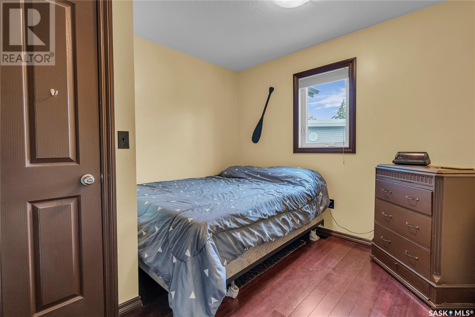 3 Mathews Crescent, Turtle Lake, Saskatchewan  S0M 0Y0 - Photo 27 - SK970685